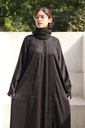 White Abaya